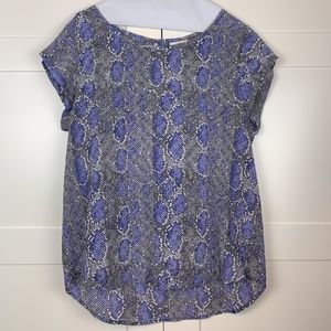 Joie Rancher Top